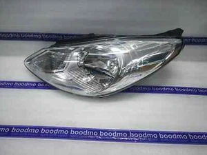 Scheinwerfer für HYUNDAI I10 1STGEN LHS - 921100X000 - Hyundai - Picture 1 of 1