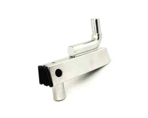 Schwinn IC Evolution Spin Fahrradsitzverstellhalterung mit T-Griff Pop Pin Neu - Bild 1 von 2