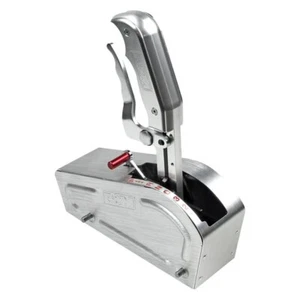 B&M Automatic 2, 3 & 4-speed Compatible Gated Shifter Magnum Grip Pro Stick - Bild 1 von 3