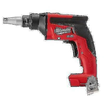 Milwaukee 2866-20 M18 FUEL Drywall Screw Gun - Tool Only