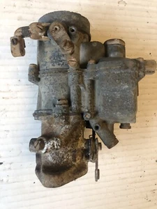 ZENITH CARBURETOR - Picture 1 of 5