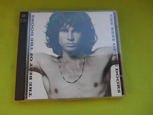 The Best of The Doors 2CD - Bild 1 von 2
