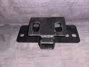 Infinity Hitch Receiver Connector Tow-5000RC - Foto 1 di 6