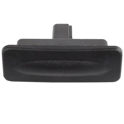 Trunk Lid Lock Handle Button For Hyundai Elantra GT GL GLS 2013-2016 2017 Foto 1 de 4