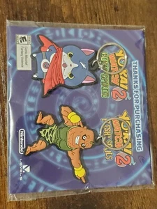 Yokai Watch Exclusive Collectors Keychains - Sealed Boxing - Bild 1 von 2