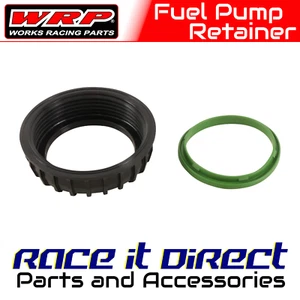 Pump Retainer Kit for Can-Am Outlander Max 650 STD 4x4 2009-2012 Nut Gasket WRP - Picture 1 of 8