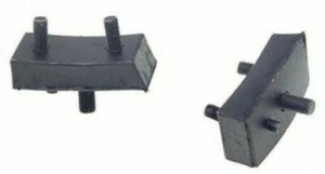 New Morris Minor 1000 Pair of Engine Motor Mounts Mount - Picture 1 of 1