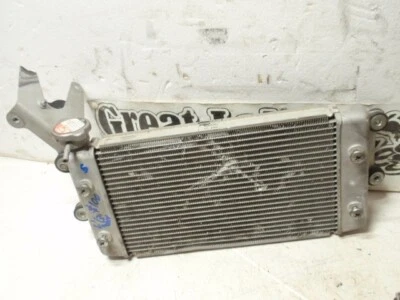 Yamaha FX Nytro 2008-2014 moto de nieve radiador enfriador FX10 XTX MTX SE Foto 1 de 4