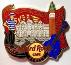 HARD ROCK CAFE VENICE ALT ALTERNATIVE MAGNET 2