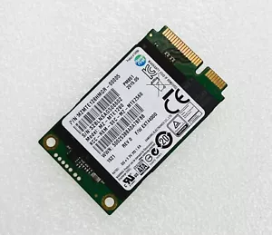 original Samsung MSATA 128G MZ-MTE1280 3.0Gb/S Series Notebook SSD Pm 851 - Bild 1 von 2