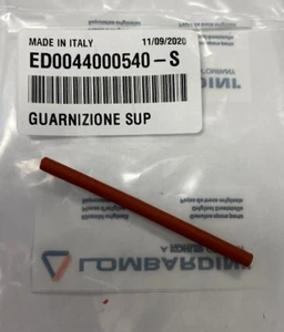 Kohler Lombardini  ED0044000540-S  BEARING CUP RUBBER SEAL - Picture 1 of 1