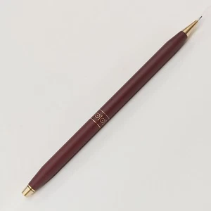 Cross Century Classic Ladies Twist Pencil (0.5 mm) in Bordeaux Red (No Monogram) - Picture 1 of 9