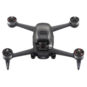 DJI FPV Drone Replacement Aircraft only(Includes Gimbal Camera) - Picture 1 of 2