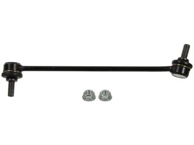 Barra estabilizadora izquierda delantera Moog 18746KXSY 2012 2013 2014 BMW 528i 2011-2016 Foto 1 de 2