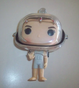 Funko POP Loose Stranger Things 422 Hot Topic Exclusive Eleven Underwater - Picture 1 of 3