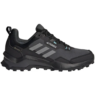 adidas Performance Terrex AX4 GTX Damen-Wanderschuhe Schuhe Hikingschuhe Schwarz