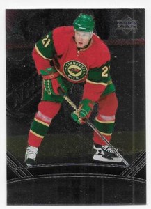 06/07 BLACK DIAMOND DOUBLE DIAMOND Hockey (#85-126) U-Pick From List
