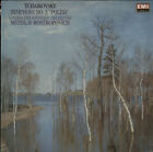 Mstislav Rostropovich Symphony No... vinyl LP  record UK