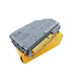 B&R X20 BC 0083 X20BC0083 Buscontroller Rev. K0 -new- - Bild 1 von 3