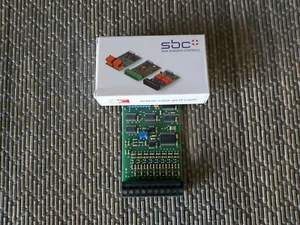 SAIA PCD2.W210 - Foto 1 di 2