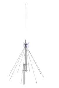 BASISANTENNE - SIRIO SD 1300 N - BREITBAND FREQUENZBEREICH: RX BAND 25-1300 MHz - Bild 1 von 1