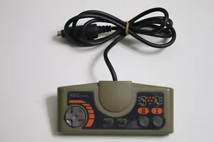 PC- Engine Core Grafx 2 Controller Turbo Controller Pad PI-PD8 from Japan - Picture 1 of 11