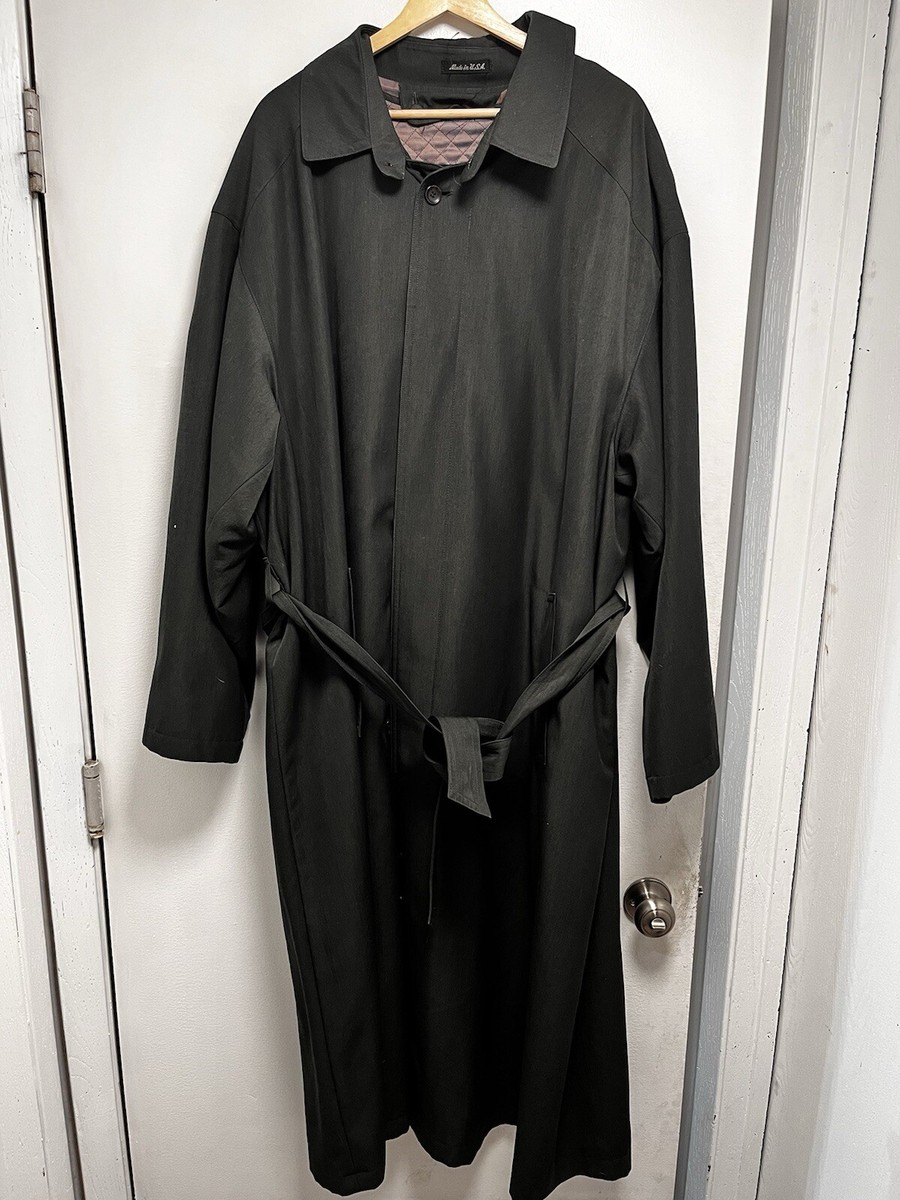 【SANYO】Big-Design Coat Liner made in USA SANYO】Big-Design Coat Liner made in USA