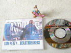 Tom Petty Heartbreakers Walls 1996 German 1 Track Promo Cd Warner Bros Procd 325