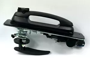 Central Locking Canopy Handle for Ironman 4x4 Rear Window Glass Lock T-Handle - Bild 1 von 13