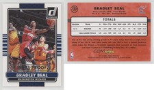 2014-15 Panini Donruss Press Proof Silver /25 Bradley Beal #199