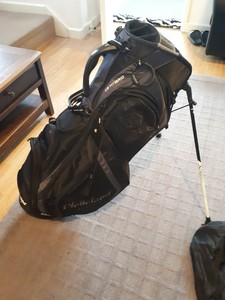 cleveland cg stand golf bolsa