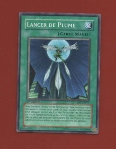 Konami Yu-Gi-Oh! Lancer Von Füller - DP1-FR017 (B1566) - Bild 1 von 2