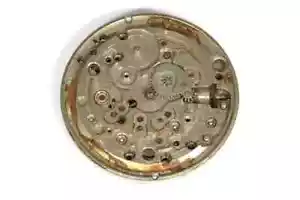FHF 73-4N movement in poor condition - 122902 - Imagen 1 de 3