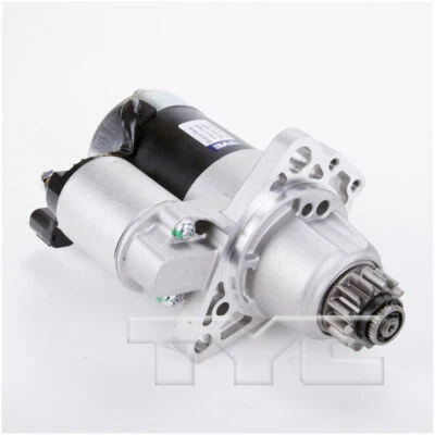 MOTOR DE ARRANQUE TYC Products 1-17835 para Nissan Altima 2006-2002, Sentra 2006-2 Foto 1 de 4