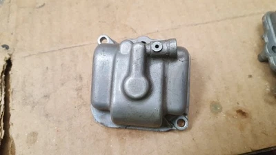 Suzuki GSXR1100 1991 1992 carburador flotador cámara lado izquierdo ¡bonito! Foto 1 de 4