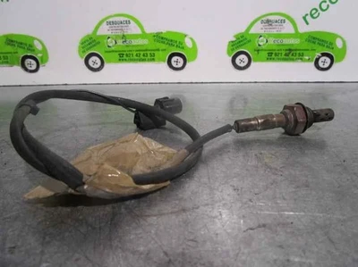 3921002500 SONDE LAMBDA / GOLDEN / 0ZK25H6 / 1759849 POUR HYUNDAI ATOS MX GLS - Photo 1/4