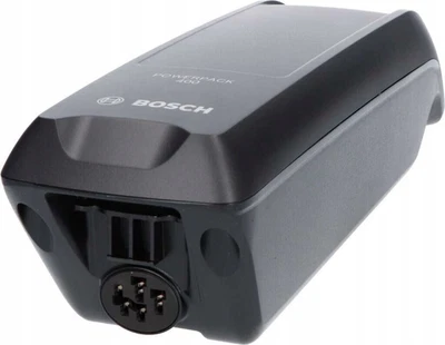 博世 PowerPack 400 Wh 36V,11 Ah – 电池 — 第 1/4 张图片