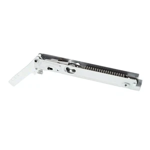 Bisagra de puerta de horno principal AEG 3875470043 para horno de cocina doble - Original - Imagen 1 de 3