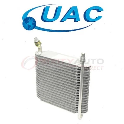 UAC Front AC Evaporator Core for 1994-1999 Chevrolet C1500 Suburban 5.7L wh Foto 1 de 4