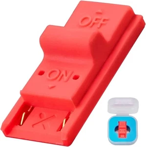 RCM Recovery Mode Access Dongle Jig Paperclip Tool For Nintendo Switch - Picture 1 of 7