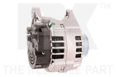 Generatore alternatore Lima NK 4844330 per VW PASSAT B5 Variant 3B6 3B3 3B2 3B5 - Immagine 1 di 4
