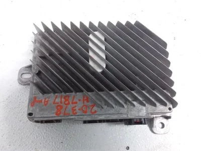 Amplificador de radio ID 84004211 compatible con 15-17 ESCALADE 874876 ID # 23425302  Foto 1 de 4