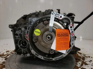 Automatic Transmission CVT 2.4L 4WD Auxiliary Cooler Fits 07-10 COMPASS 1422444 - Picture 1 of 16