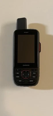 New Garmin GPSMAP 67 Handheld GPS - Image 1 of 4