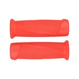 Electric Scooter Handlebar Grips Soft Non Slip Rubber for 9 F35 F20 F30 and - Picture 1 of 6
