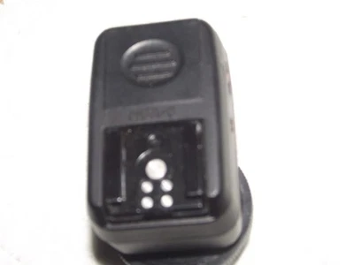 CANON TTL HOT SHOE ADAPTER HSA-3 - Image 1 of 4