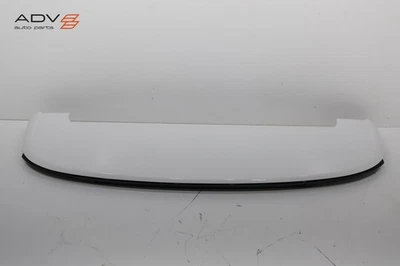 20-25 LINCOLN CORSAIR PUERTA TRASERA PUERTA LEVADIZA ALERÓN DE TECHO Y LÁMPARA DE LUZ OEM Foto 1 de 4