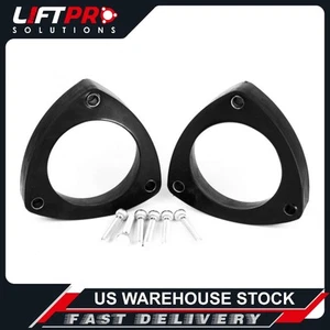 Kit de elevación de espaciadores de puntal delantero de 1,2" 30 mm para Mitsubishi ECLIPSE ENVAVOR GALANT - Imagen 1 de 3