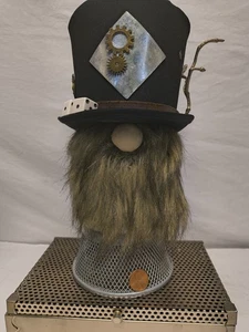 Steampunk Wichtel - Bild 1 von 5