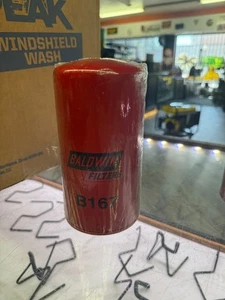 Baldwin B167 Full-Flow Lube Spin-on For Select 79-88 International Models - Picture 1 of 1
